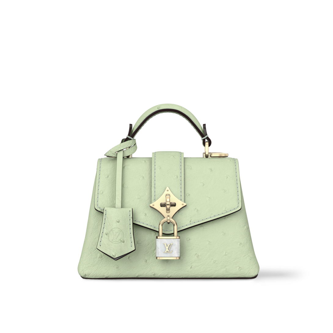 Rose des Vents Nano - Handbags | LOUIS VUITTON